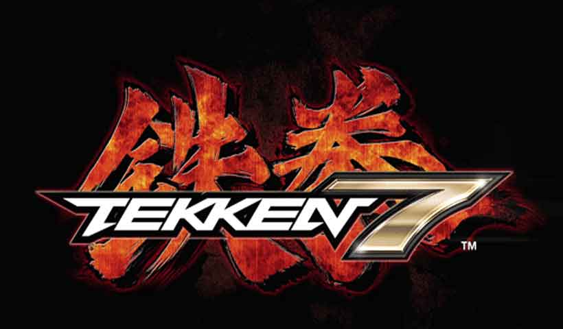 Tekken 7 Apk + ISO Download for Android