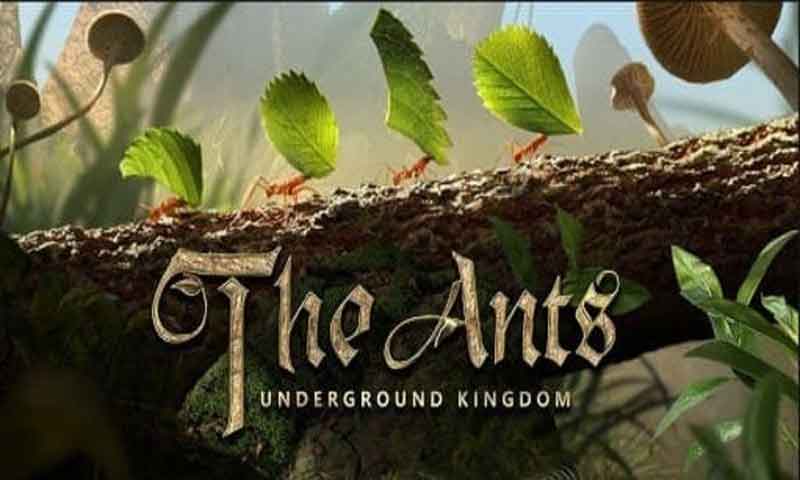 The Ants Underground Kingdom MOD APK Free Download