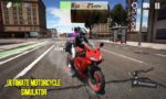 Ultimate Motorcycle Simulator Mod Apk Latest Version Free Download
