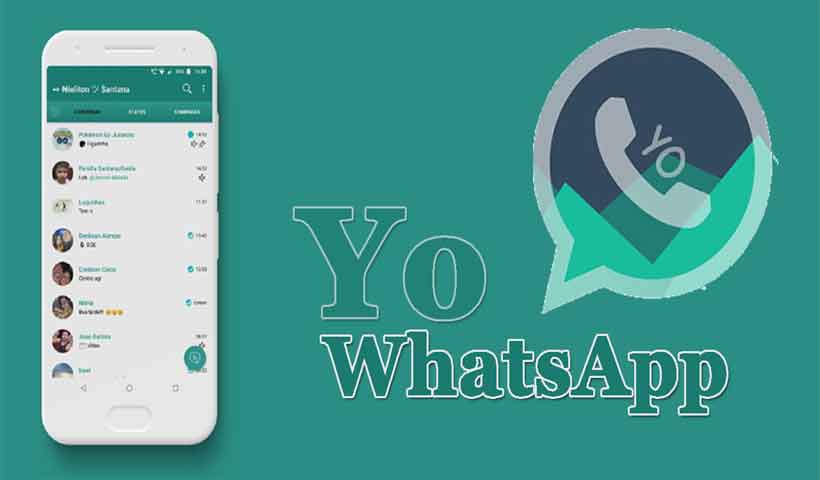 YoWhatsApp APK Latest Version Free Download