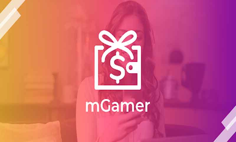 mGamer Mod Apk Unlimited Coins New Version Free Download