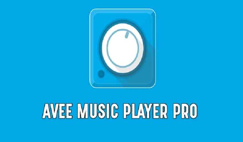 Avee Music Player Pro MOD APK Lateset Version Download