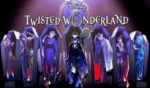 Disney Twisted-Wonderland Apk