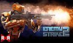 Enemy Strike 2 MOD APK