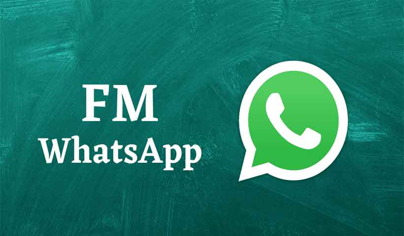 Fm Whatsapp Apk Download