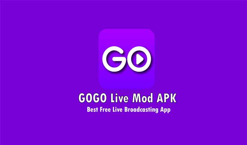 Gogo Live Mod APK Download