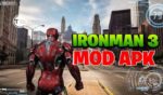 Iron Man 3 Mod Apk