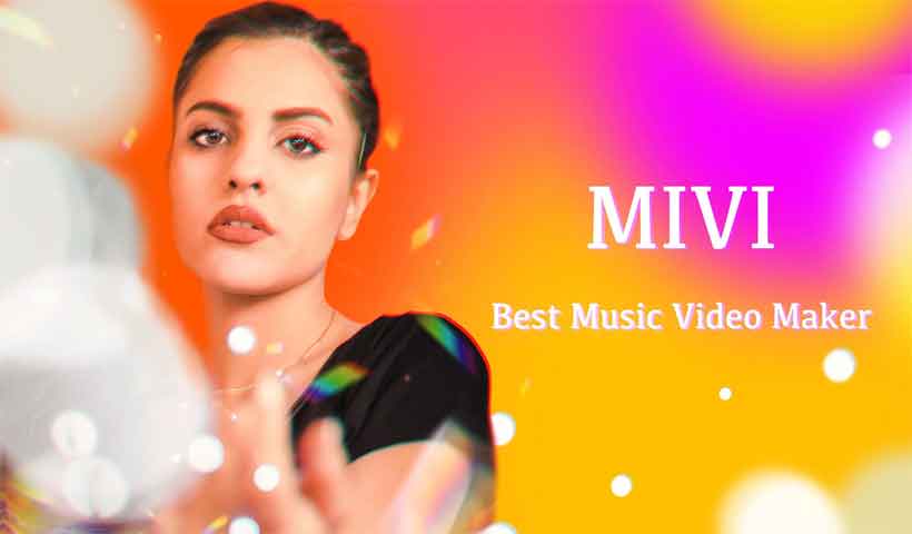 Mivi Mod APK Without watermark, No ads