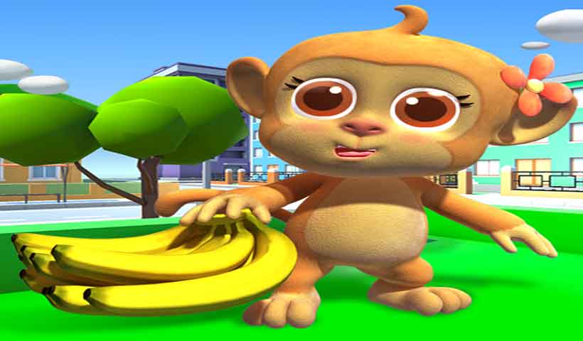 Monkey Apk Mod All Unlocked for Android Free Download