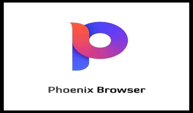 Phoenix Browser - Fast & Safe APK Free Download