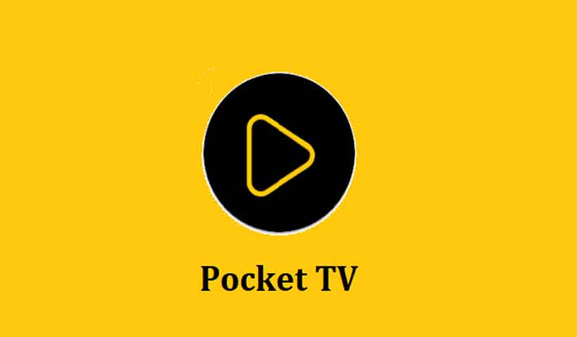 Pocket TV APK Free Download