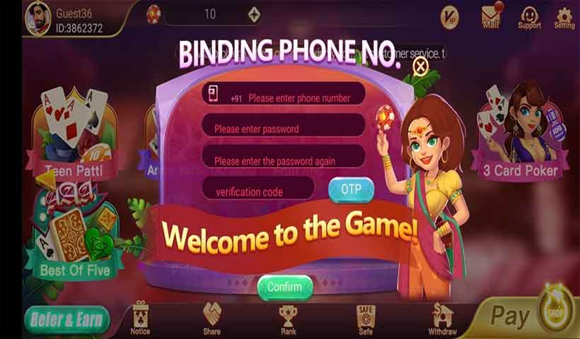 Rummy Nabob Apk Download For Free