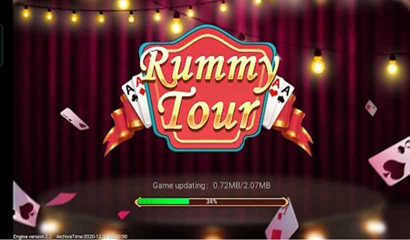 Rummy Tour Apk for Android Free Download