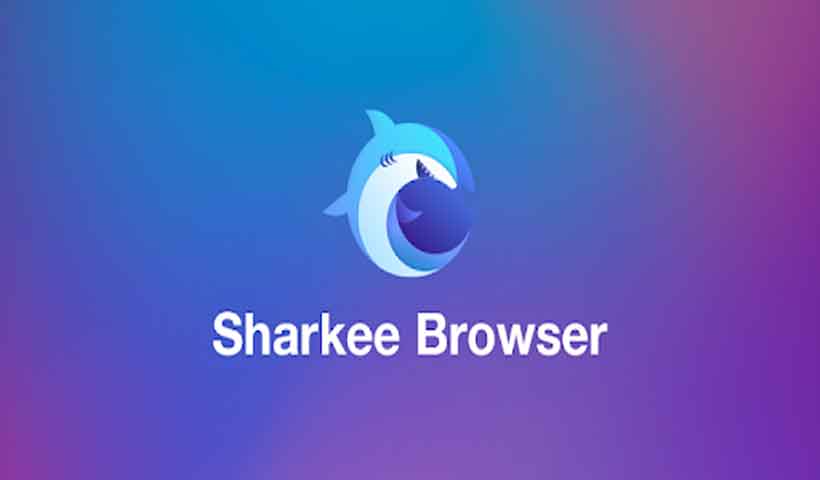Sharkee Browser Apk Free Download