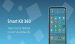 Smart Kit 360 Apk Mod Unlock