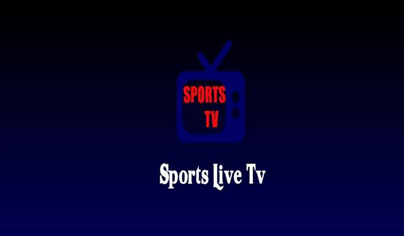 Sports Live TV APK for Android Free Download
