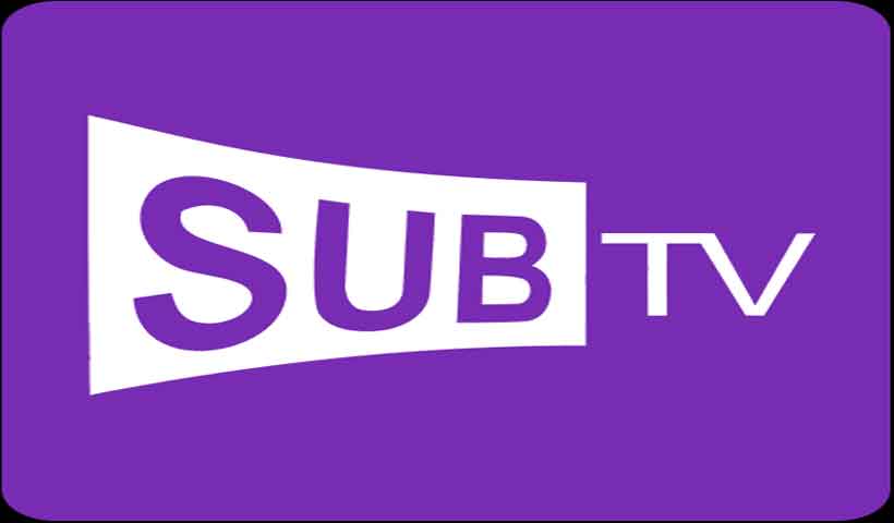 Sub TV APK