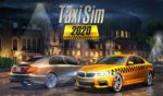 Taxi Sim 2020 MOD APK