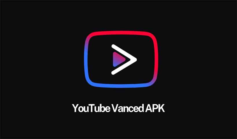 YouTube Vanced Apk