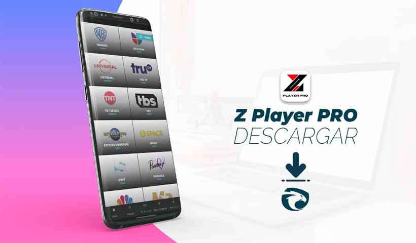 APK Z Player Pro