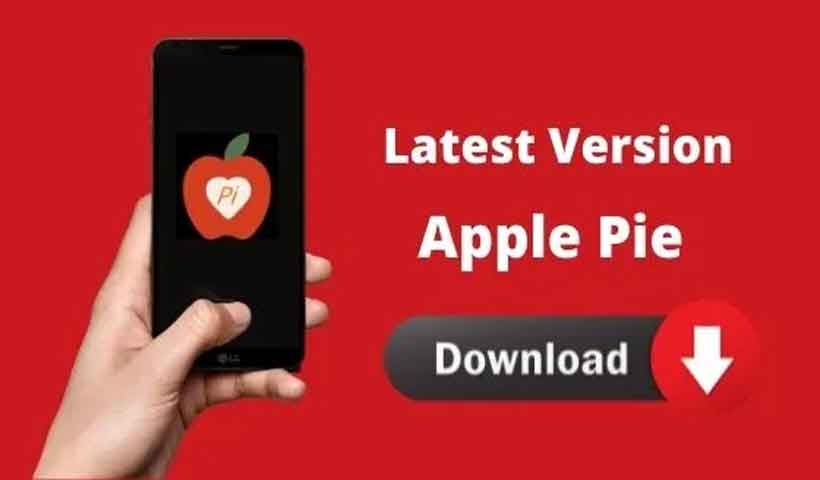 Apple Pie APK for Android Free Download 2022