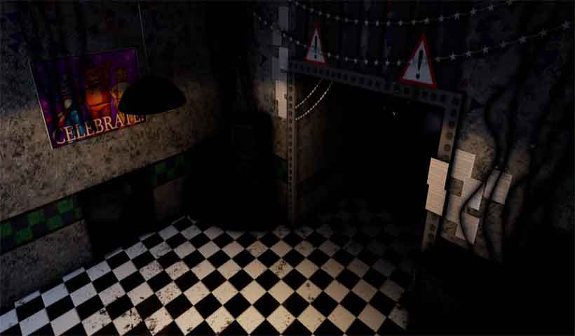 Creepy Nights 2 APK for Android Free Download