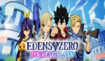 Edens Zero Pocket Galaxy APK 2022