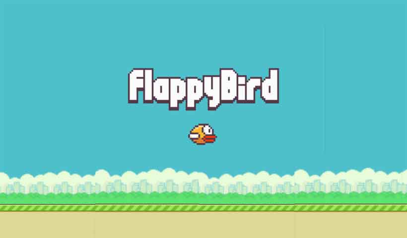 Flappy Bird Apk