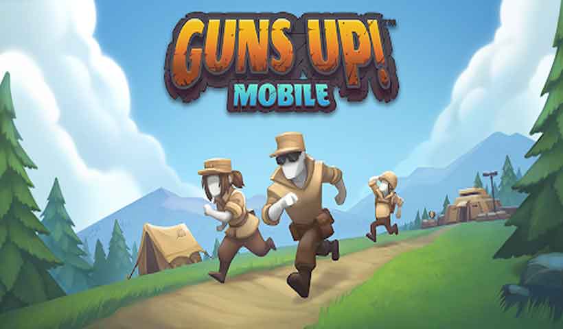 GUNS UP APK for Android Free Download