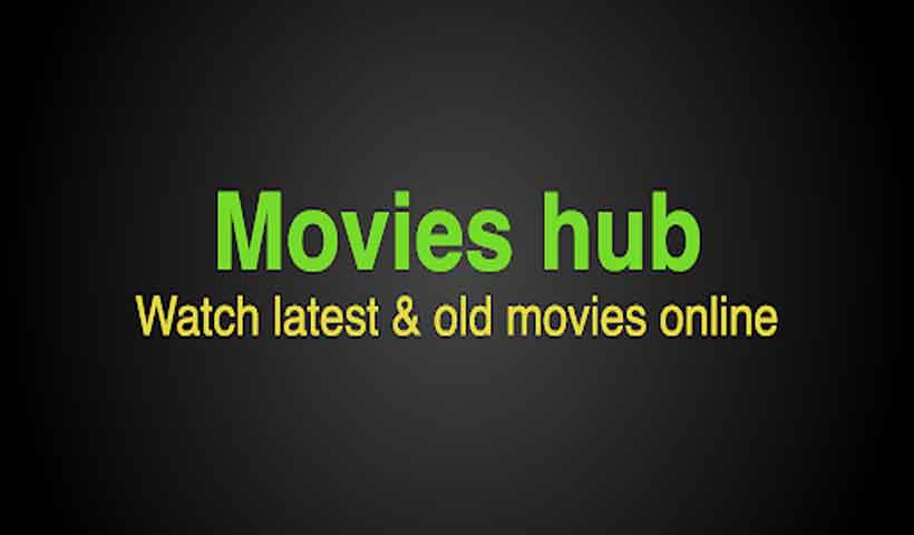 HdMoviesHub APK Mod Free Download