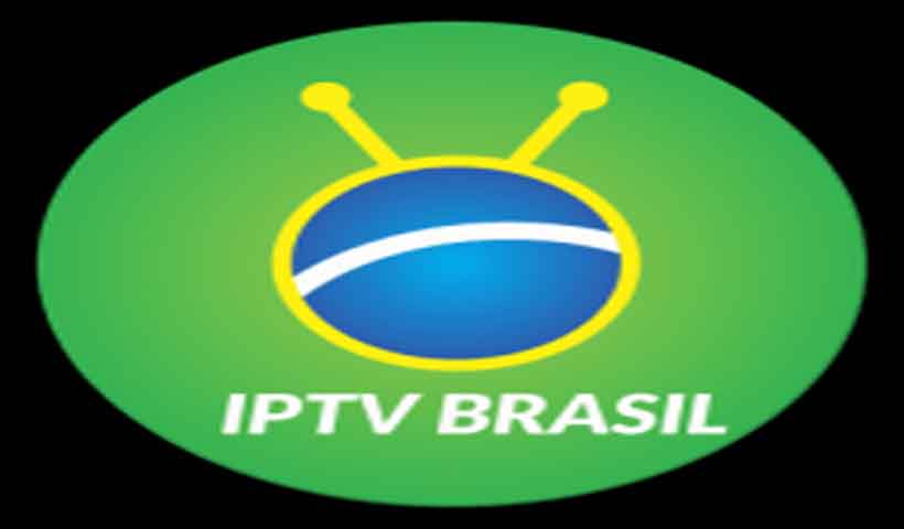 IPTV Brasil APK 2022