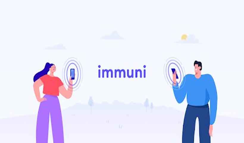 Immuni APK 2022 for Android Free Download