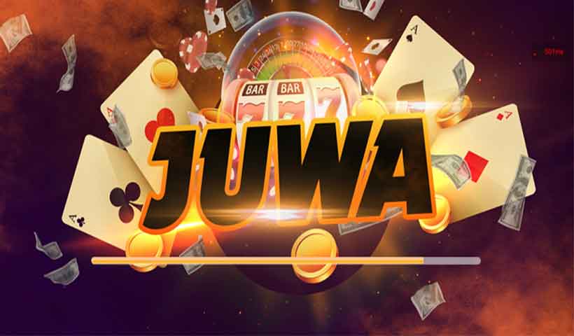 JUWA Online Casino APK for Android Free Download