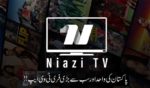 Niazi TV APK