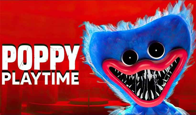 Poppy Playtime APK Download for Android Free Download