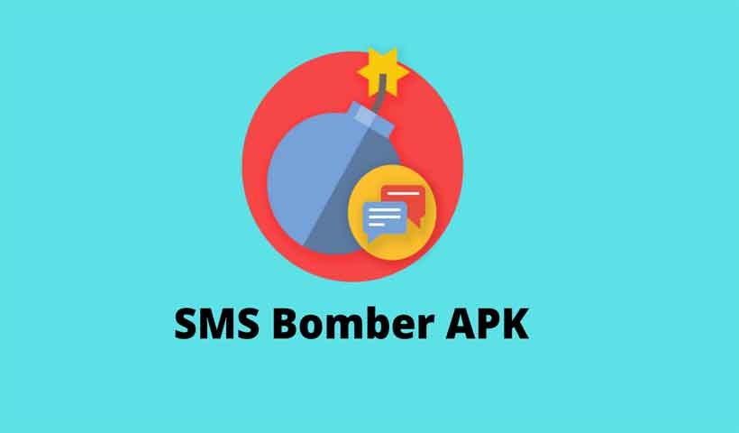 Sms Bomber APK 2022 for Android Free Download