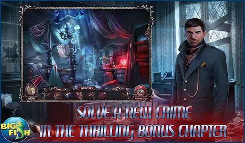 The Haunted Hostel APK 2022 (Unlock all) for Android Free Download