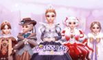 Time Princess Mod APK Latest Version for Android