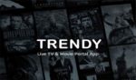 Trendy TV APK 2022