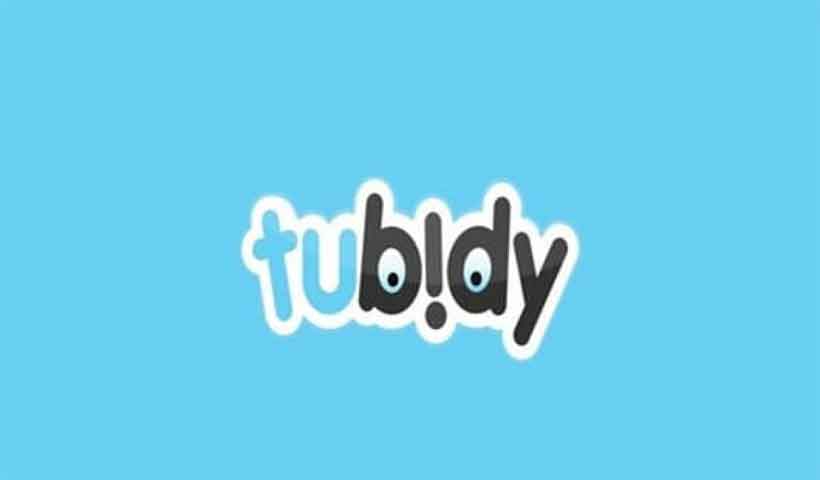 Tubidy App APK 2022