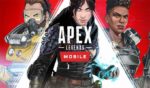 Apex Legends Mobile APK 2022