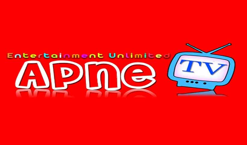 Apne TV MOD APK for Android Free Download