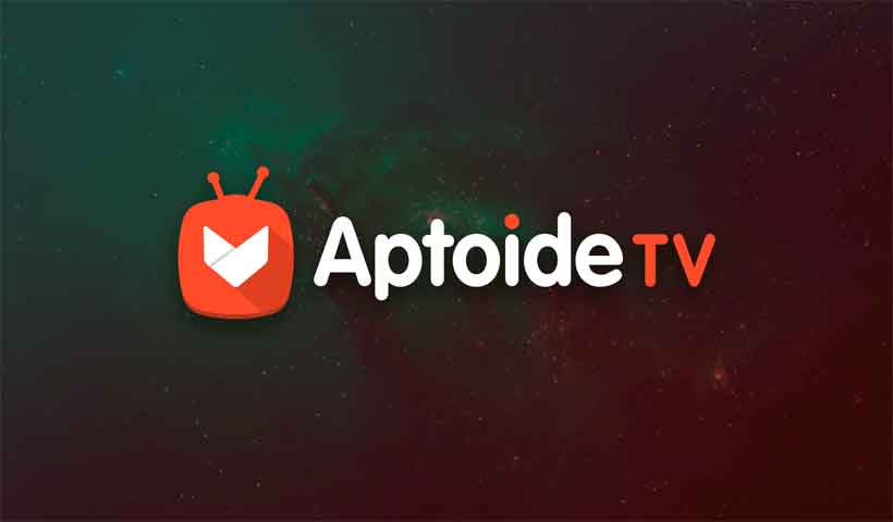 Aptoide Tv Apk