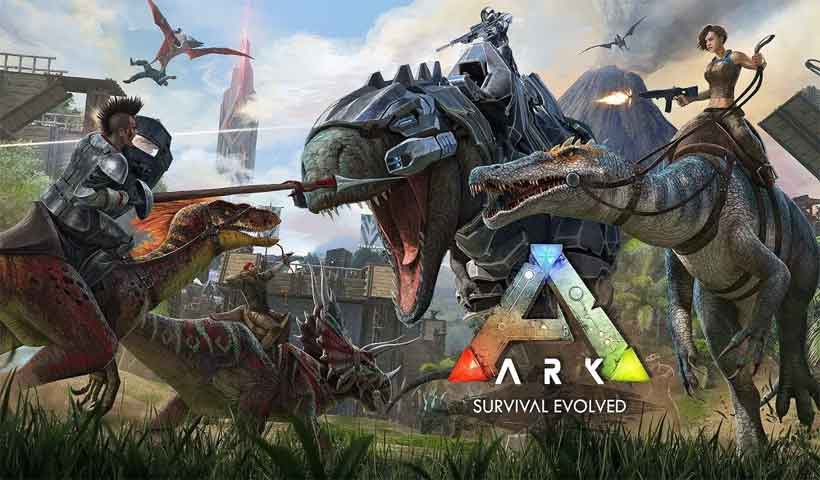 Ark Update APK for Android Free Download