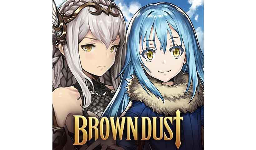 Brown Dust - Tactical RPG APK