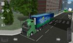 Cargo Transport Simulator Mod Apk 2022