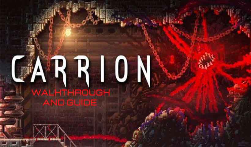 Carrion APK Latest Version Free Download