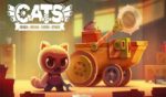 Cats Crash Arena Turbo Stars Mod APK Latest Version Free Download