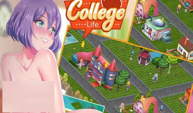 College Life Mod Apk Latest Version Free Download