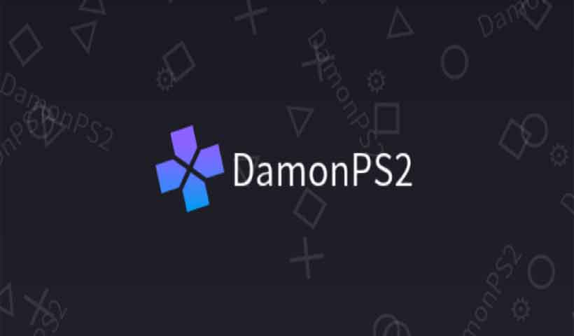 Damon PS2 Pro Emulator Apk Latest Version Free Download